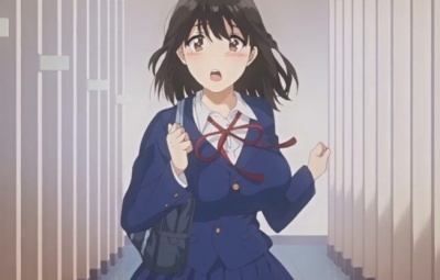 図書室ノ彼女~清楚ナ君ガ堕チルマデ~ (1-2合集)