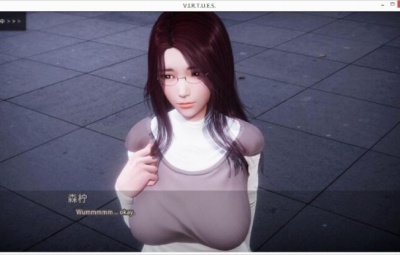 美德 V11 正传精翻作弊畅玩版(3月更新)