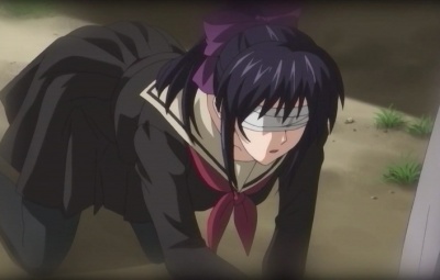 カルタグラ ツキ狂イノ病(2话)