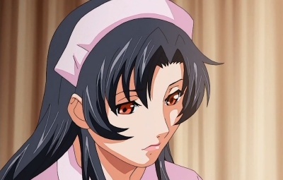 恥熱カルテ The Devilish Cherry(2话)