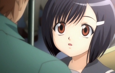 夏虫 THE ANIMATION(2话)