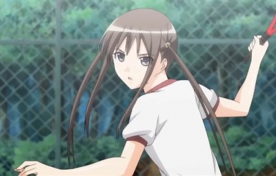 一发失误 フォルト!!(3话)