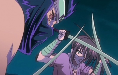 水着彼女~THE ANIMATION~