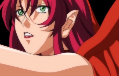 陰陽師 妖かしの女神~淫乱呪縛~