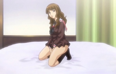 狂った教頭~断罪の学園~誕生編