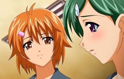 感染 淫欲の連鎖(2话)