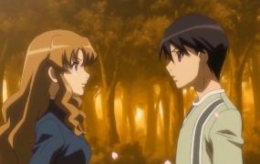 貴方だけこんばんわ(5话)