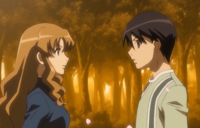 貴方だけこんばんわ(5话)