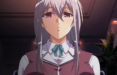 禁断の病棟 THE ANIMATION(2话)