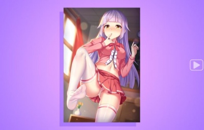 エロ女孩GAME!(8部合集)