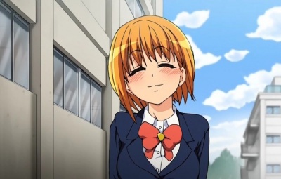 ピスはめ!(6话)