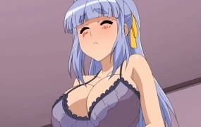 午後の紅潮 ~純愛メロウより~