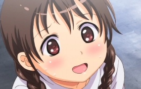 好きで好きで、すきで THE ANIMATION(2话)