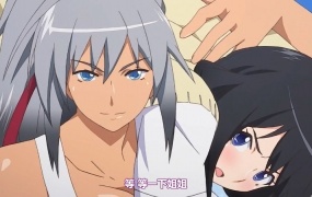 姦染5~The Daybreak~(2话)