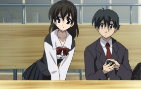 日在校园(12集全+ova1-2)