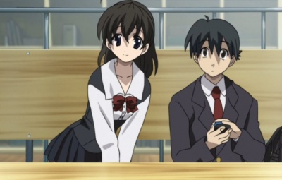 日在校园(12集全+ova1-2)