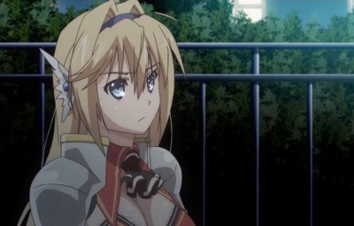 恋騎士 Purely☆Kiss(2话合集)