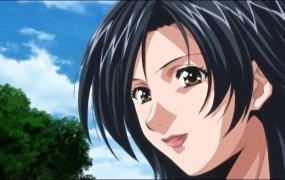 本当にあった人妻不倫告白 本村陶子の場合