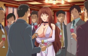 母娘乱館 THE ANIMATION 「琴音の章」