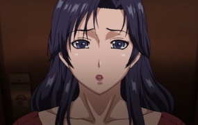 牝性 -ペルソナ-