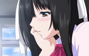 奴隷兎とアンソニー