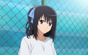 女子高生の腰つき(6话合集)