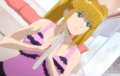 鬼畜 ~母姉妹調教日記~(3话)