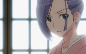 かがち様お慰め奉ります ~寝取られ村淫夜噺~