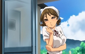 たゆたゆ(4话合集)