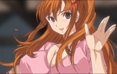 ナイショの若菜さん