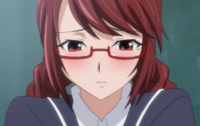 純情少女エトセトラ(2话合集)