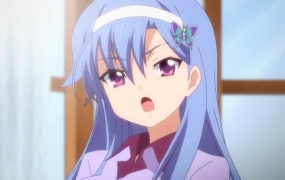 妹ぱらだいす!2(2话合集)