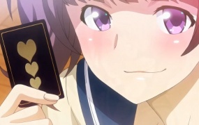 OVA J〇フーゾク学園祭(1-2)+ 漫画原作