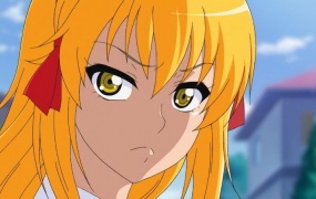 窓視相愛 ~純愛メロウより~