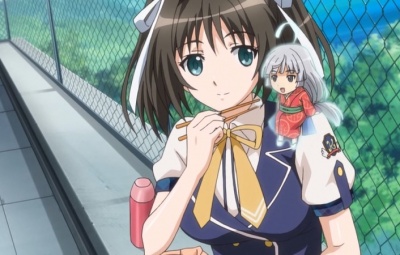 理-コトワリ- ~キミの心の零れた欠片~(2话)