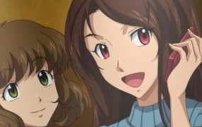 相思相愛ノート THE ANIMATION(2话)