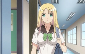 フォルト!!S(サービス)~新たなる恋敵(ライバル)~