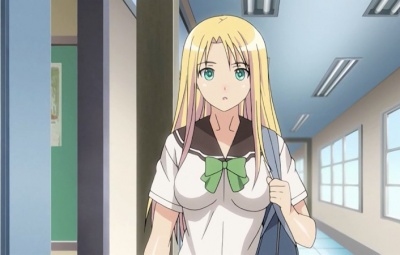 フォルト!!S(サービス)~新たなる恋敵(ライバル)~