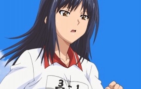 姉恋 スキ・キライ・ダイスキ(2话)