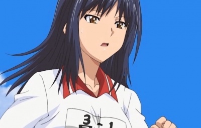 姉恋 スキ・キライ・ダイスキ(2话)