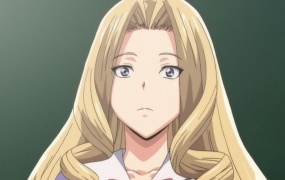 公開便所 THE ANIMATION