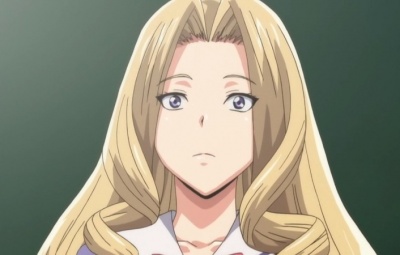 公開便所 THE ANIMATION