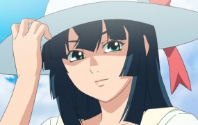 ナツヤスミ(3话)