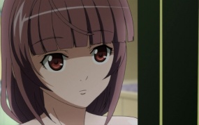 ノ・ゾ・キ・ア・ナ