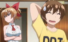 かくしデレ- 隐性傲娇(3话+特典)