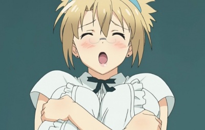 ボクとみさき先生