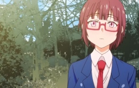 貴方ハ私ノモノ ‐ドS彼女とドM彼氏