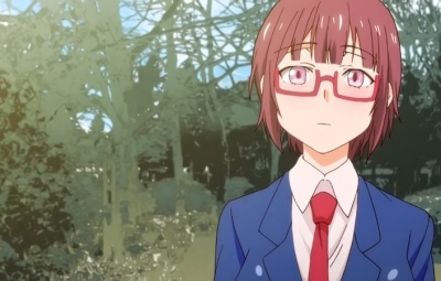 貴方ハ私ノモノ ‐ドS彼女とドM彼氏