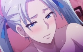 冥刻學園 受胎編