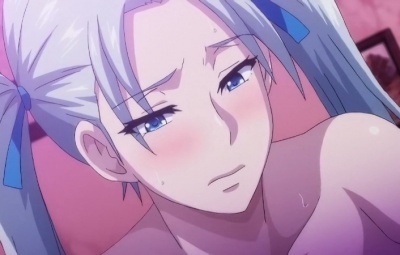 冥刻學園 受胎編